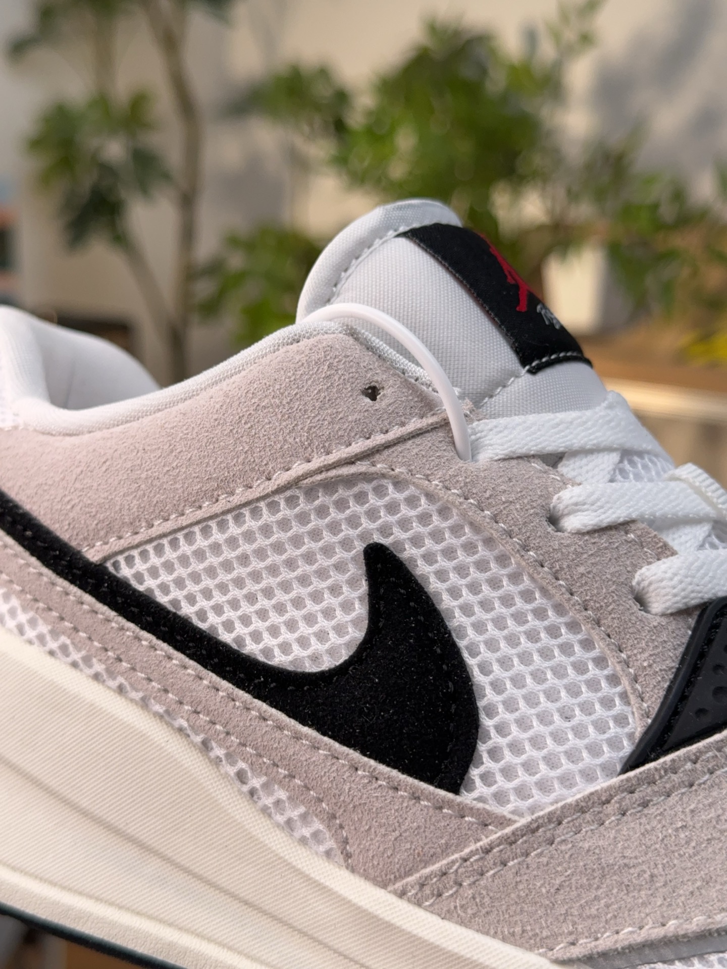 Nike Jordan
